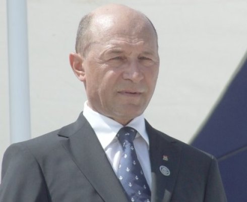 Preşedintele face angajări